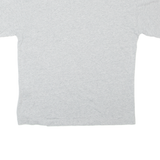 CHAMPION Mens T-Shirt Grey S