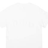GILDAN Mens T-Shirt White S