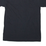 GILDAN Board Games Addict Mens T-Shirt Black L