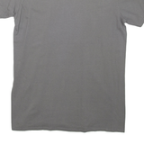 GILDAN Shelby Mens T-Shirt Grey M