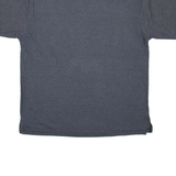 Sport & Fun Mens T-Shirt Grey 2XL