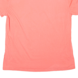 TOMMY HILFIGER Regular Fit Mens T-Shirt Pink L