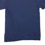 LEE Slim Fit Mens T-Shirt Blue M