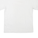 LEVI'S Relaxed Mens T-Shirt White S
