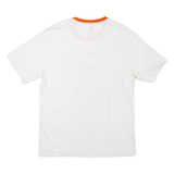 LEVI'S Relaxed Mens T-Shirt White S