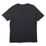 CHAMPION Mens T-Shirt Black M
