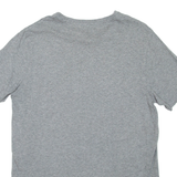 PUMA Mens T-Shirt Grey L