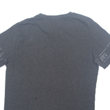 PUMA Mens T-Shirt Grey L