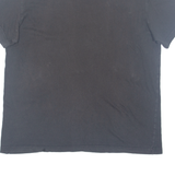 CALVIN KLEIN Mens T-Shirt Black M