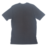 ADIDAS Mens T-Shirt Black S