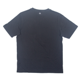 CALVIN KLEIN Mens T-Shirt Black M