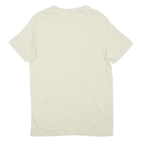 PUMA Mens T-Shirt Green S