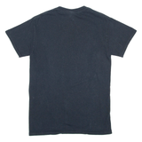 GILDAN Asking Alexandria Mens T-Shirt Black S