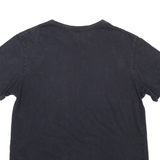 DARK SIDE Mens T-Shirt Black L