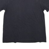 DARK SIDE Mens T-Shirt Black L