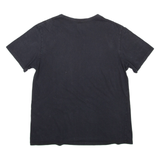 DARK SIDE Mens T-Shirt Black L