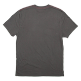 HARD ROCK CAFE Mens T-Shirt Grey M