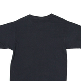 PORT & COMPANY Star Wars Mens T-Shirt Black S