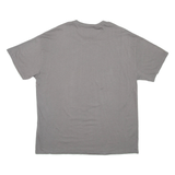 NARUTO Mens T-Shirt Grey L