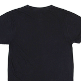 U.S.POLO ASSN Mens T-Shirt Black S