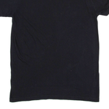 U.S.POLO ASSN Mens T-Shirt Black S