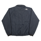 THE NORTH FACE Insulated Womens Jacket Black S