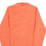 THE NORTH FACE Womens Fleece Jacket Pink XS