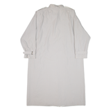 Womens Trench Coat Grey UK 10