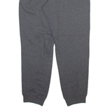 CHAMPION Mens Joggers Grey Tapered L W30 L28