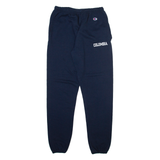 CHAMPION Columbia Womens Joggers Blue Tapered M W26 L29