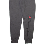 CHAMPION Mens Joggers Grey Tapered M W26 L30