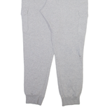 CHAMPION Mens Joggers Grey Tapered XL W32 L31
