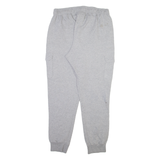 CHAMPION Mens Joggers Grey Tapered XL W32 L31