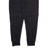 CHAMPION Womens Joggers Black Tapered M W30 L29