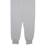 CHAMPION Mens Joggers Grey Tapered S W24 L28