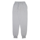 CHAMPION Mens Joggers Grey Tapered S W24 L28