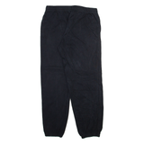 CHAMPION Mens Joggers Black Tapered M W32 L29