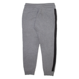 CALVIN KLEIN Womens Joggers Grey Tapered M W31 L28