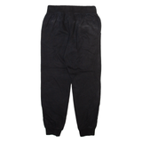 FILA Mens Joggers Black Tapered S W28 L28