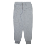 PUMA Mens Joggers Grey Tapered M W29 L29