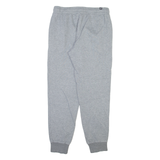 PUMA Mens Joggers Grey Tapered M W29 L29