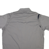 CARHARTT BCS Mens Plain Shirt Grey 2XL