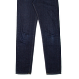 CARHARTT WIP Vinton Pant Mens Jeans Blue Slim Tapered W31 L34