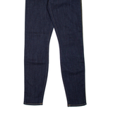 TRUE RELIGION Womens Jeans Blue Slim Skinny W25 L29