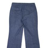 BODEN Womens Jeans Blue Relaxed Bootcut W30 L30