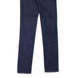 MISSONI Womens Jeans Blue Slim Skinny W26 L31