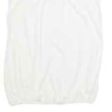 JIGSAW Womens Top White Sleeveless S