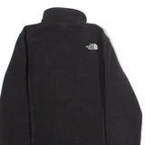 THE NORTH FACE Womens Fleece Jacket Black M