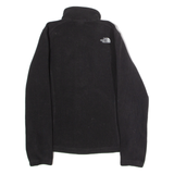 THE NORTH FACE Womens Fleece Jacket Black M