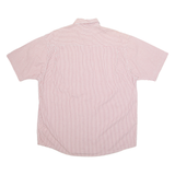 WRANGLER Hero Mens Shirt Red Check L